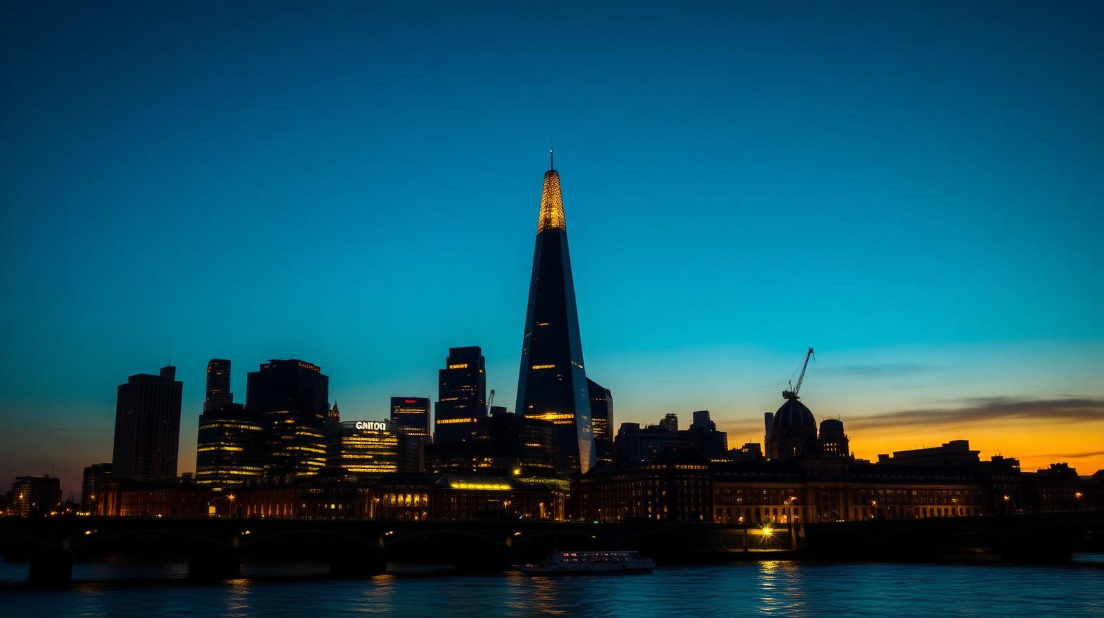 London Eye