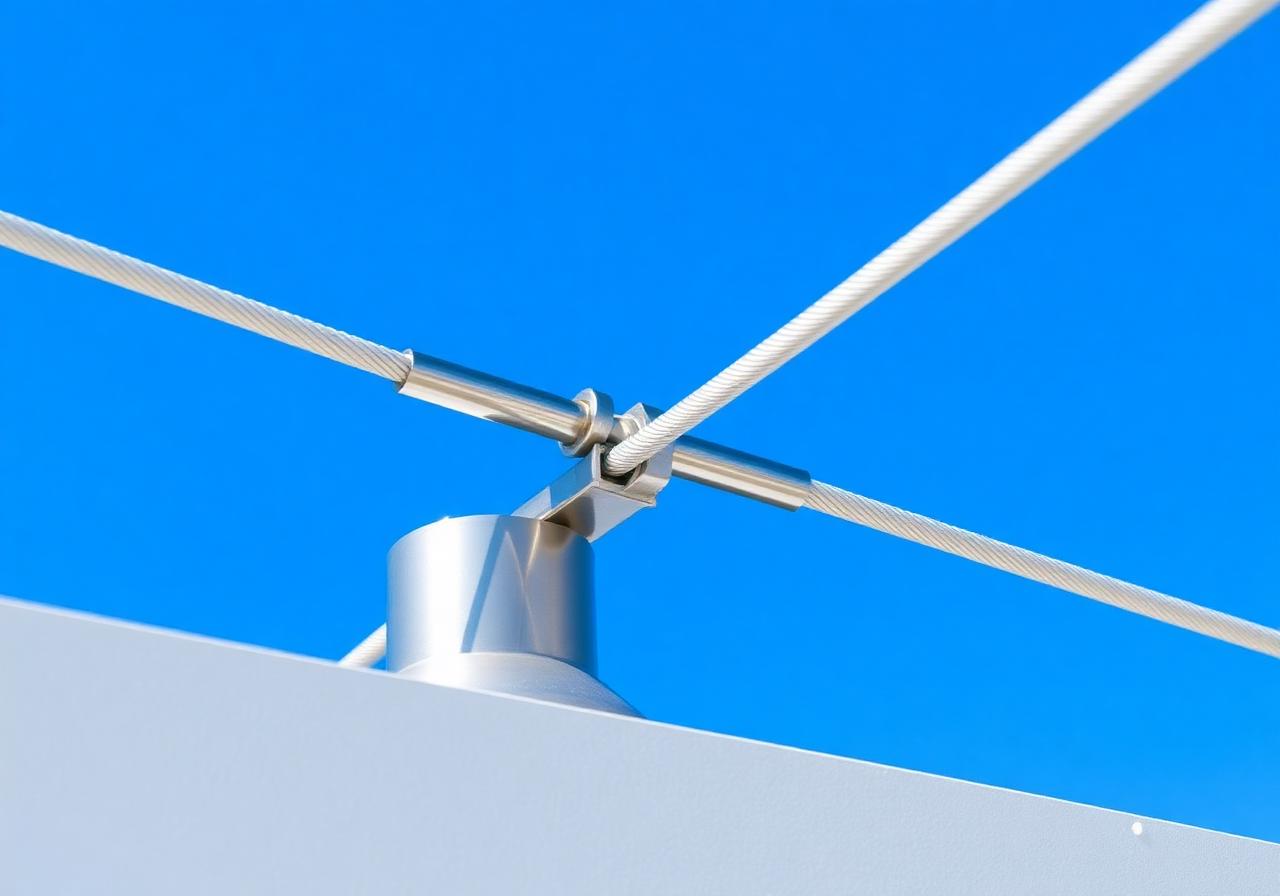 Antenna Installation & Removal